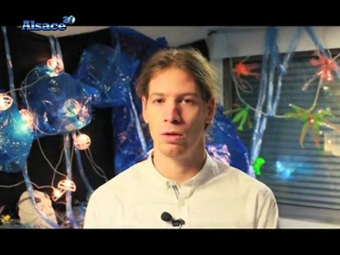 Quand les jeux de rôles sont solidaires! (Strasbourg)