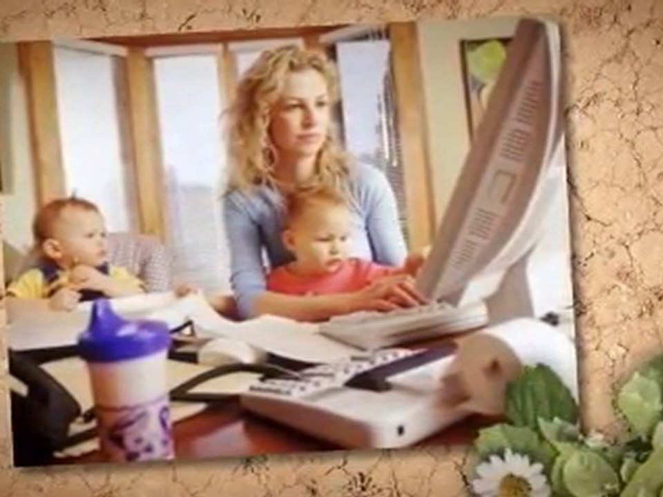 Internet Home Business