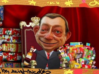 TV Belgiek - 30 Nov. 2010 - Wikileaks from Albert