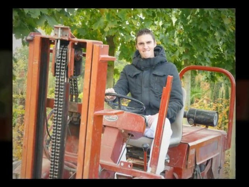 EuroMobilité : Voyage d'études à Freiburg (octobre 2010)