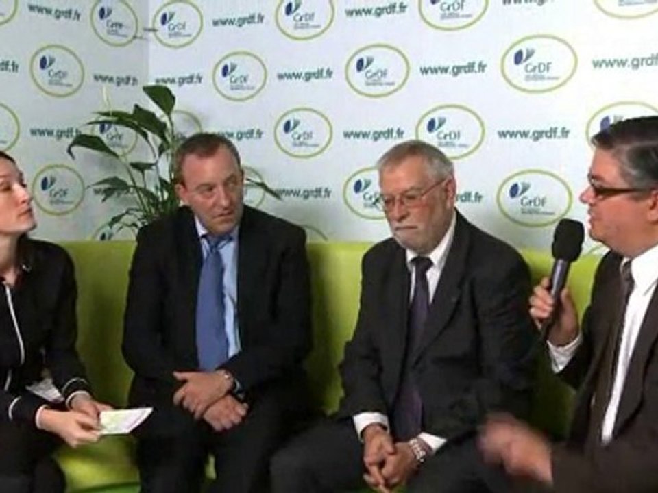 La sécurité aussi en vélo !