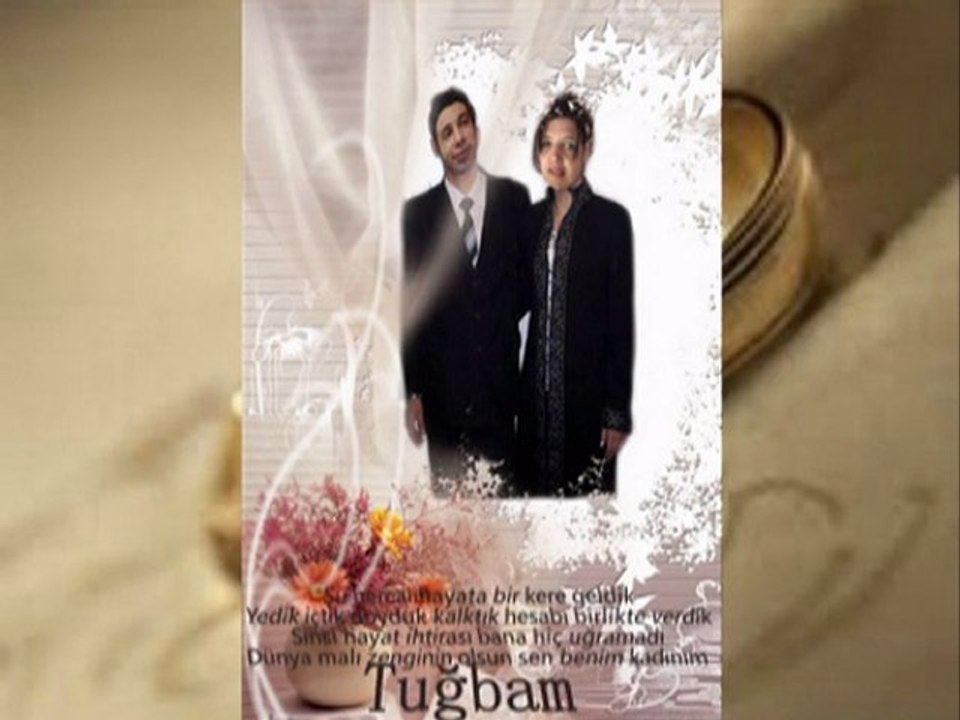 Tugbam  ve Ben [07.12.2010]