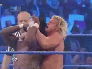 WWE SmackDown - 10th December 2010 Part 3