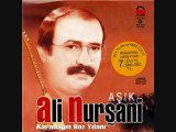 Aşık Ali Nurşani - Köylü