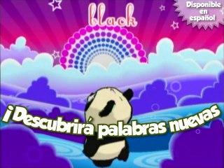 Learning with the PooYoos - Episode 3 - Spanish/Europe