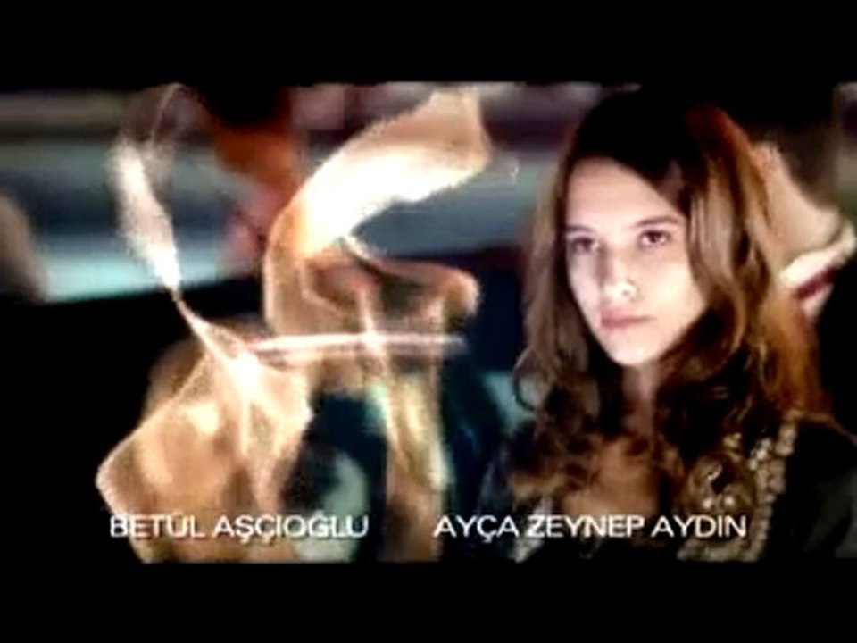 Kirli Beyaz - Jenerik