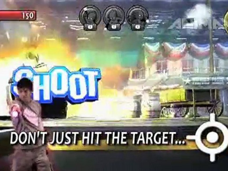 Gaming preview including Nintendo 3DS!