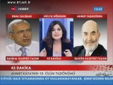 Ahmet Kaya ölümünün 10.yılı klip TRT