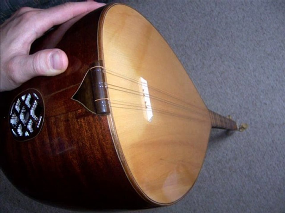 Aşık Ali Nurşani Selamiye Ağıt Dailymotion Video