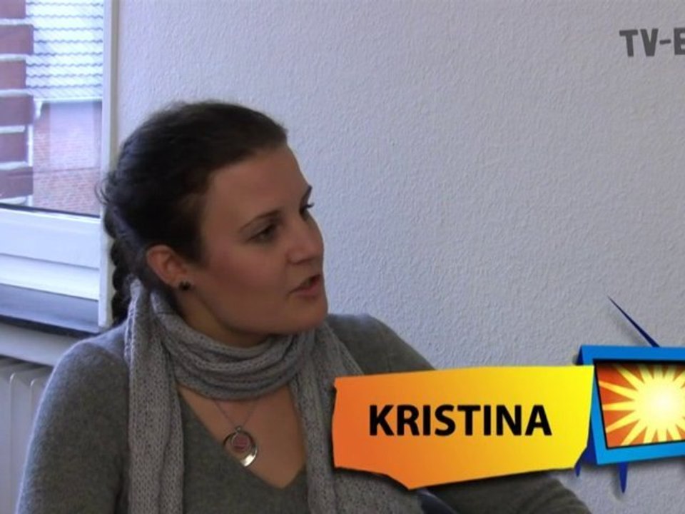 Interview mit Frederika Cazemier