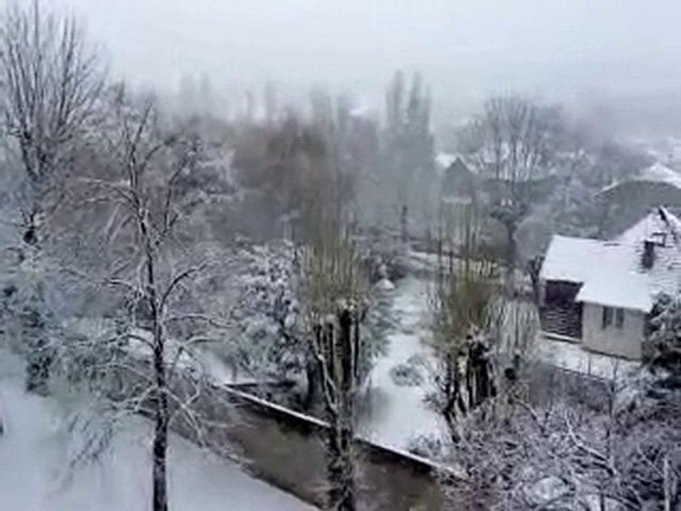 Neige