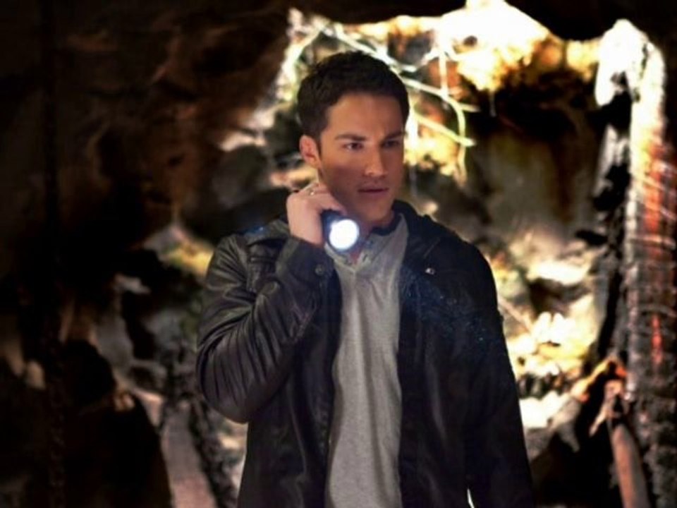 episode 11 season 2 - Vampire Diaries