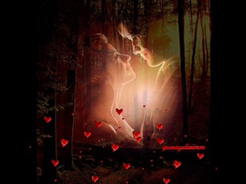 BAHA - NASİP DEĞİLMİŞ