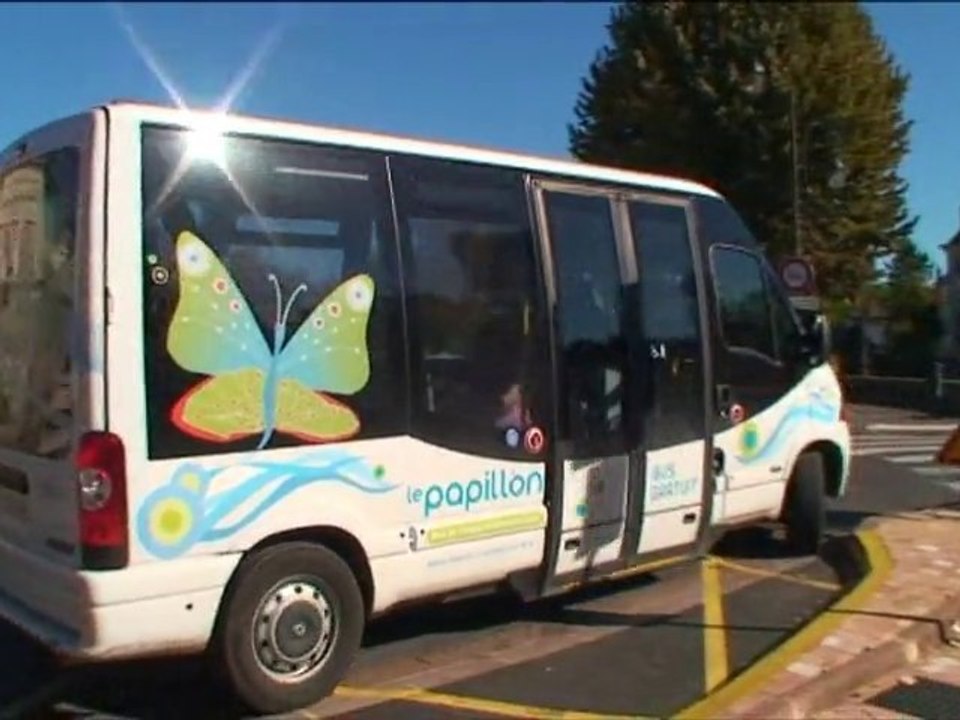 Présentation de la Ville de Cosne-Cours-sur-Loire