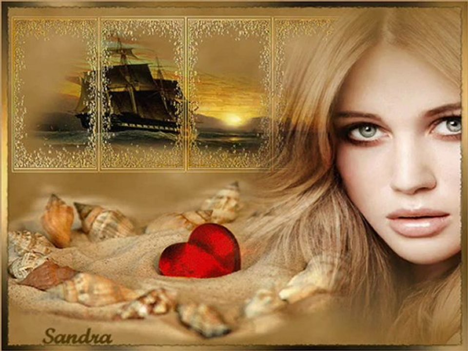 Sezen Aksu  - Gel Gel Sarışınım Gel