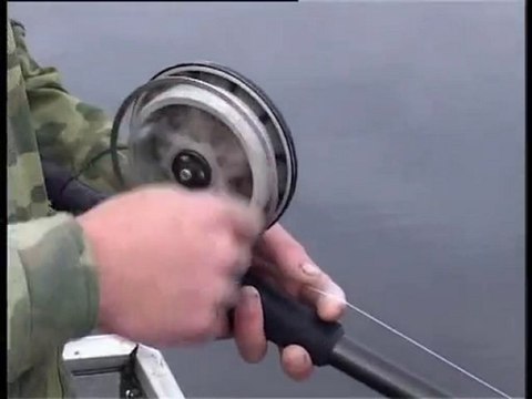 Рыбачьте с нами (Щука на кружки) rybalka.lt