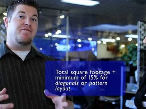 Tile Flooring San Diego - How to Measure Floor for Tile