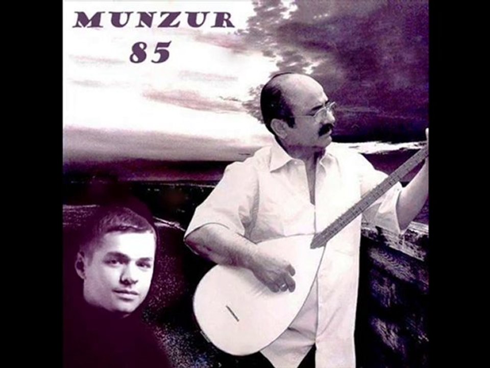 Aşık Ali Nurşani - Mezara Koymayın Beni