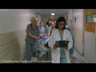 Fringe Saison 2 - Extrait inédit !