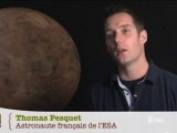 Thomas Pesquet : astronaute nouvelle génération