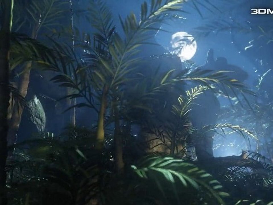 [HD 1080p] 3D Mark 11 - All Tests