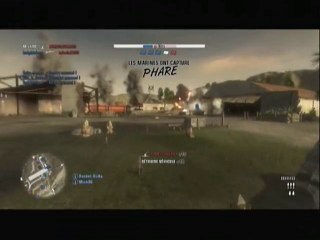 [TEST] Battlefield 1943