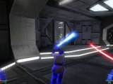 [Walkthrough] Jedi Knight Jedi Academy [PC] Partie 7: Vjun