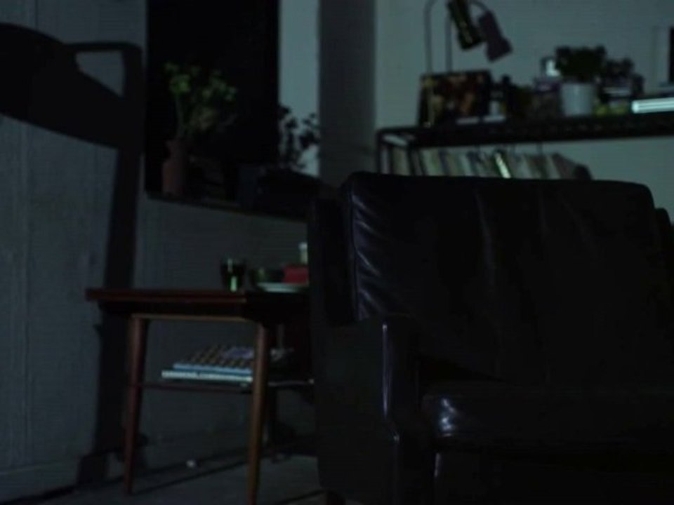 James Blake - Limit To Your Love