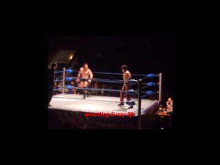 Match de championnat dreux 2010