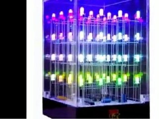 Led Light And Gadgets