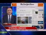 Mevlüt Çavuşoğlu- S Haber TV Dünyanın Gündemi(6.12.10)