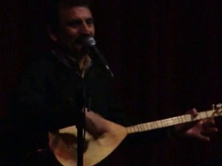 Nurettin Rençber - Elmacı Güzel (Konser-Sakarya)