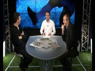 Club house du jeudi 9 décembre