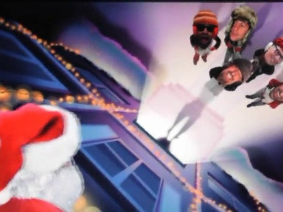 noel des teddy cruisers