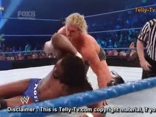 Telly-Tv.com - WWE.Smackdown 2010.12.10 Part 3 HQ