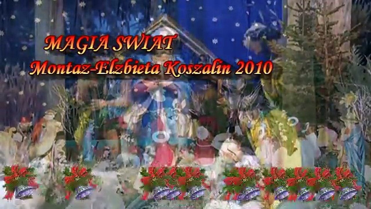 MAGIA ŚWIĄT-GOSIA ANDRZEJEWICZ