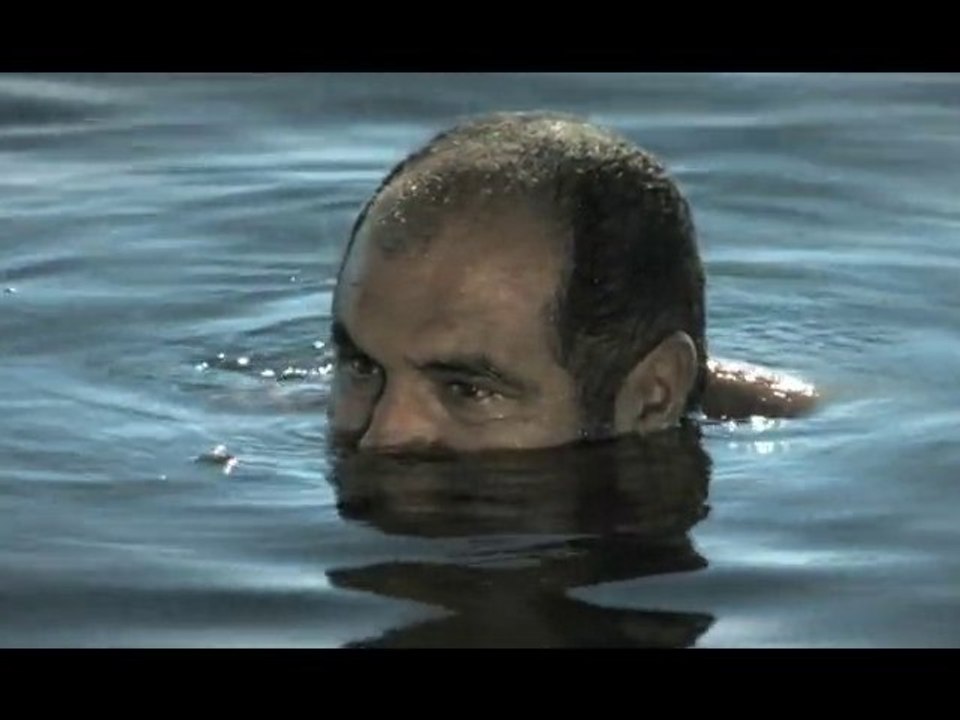 Günah Keçisi HD Teaser 02