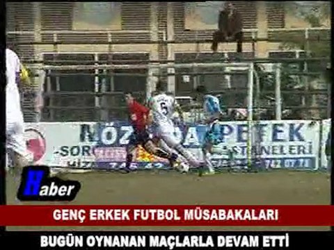 09.10.2010 MRT HABER BÜLTENİ 2. BÖLÜM