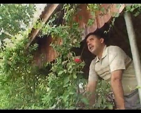 ÖMER ŞEFKATLİ ÖZLEDİM SENİ