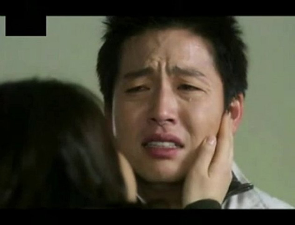 Lee Jung Jin 이정진  도망자 20회