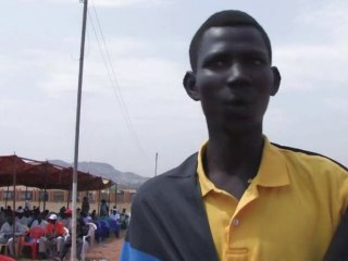 Sud-Soudan: les partisans de la sécession manifestent