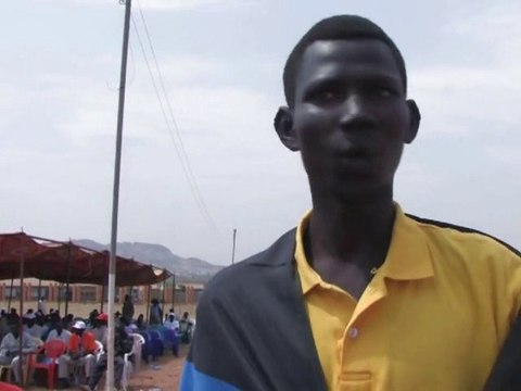 Sud-Soudan: les partisans de la sécession manifestent