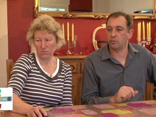 Vidéo surveillance dans un élevage bovin