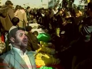 Ömer Şefkatli-Yetim Gazze