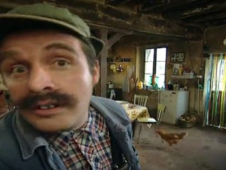 Webcam chez les Bodin's : vas-y Christian !