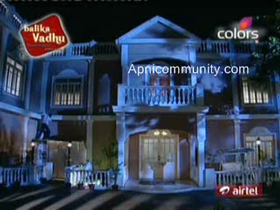 Rishton Se Badi Pratha  - 10th December 2010 pt4