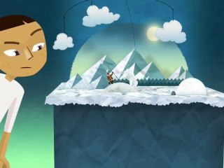 Les Terres Imaginées • Extrait