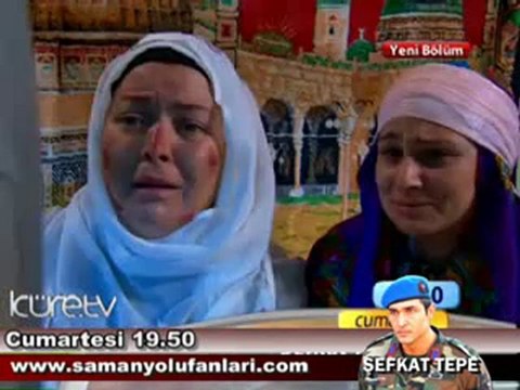 Şefkat Tepe 3.Bölüm Fragmanı [HQ]