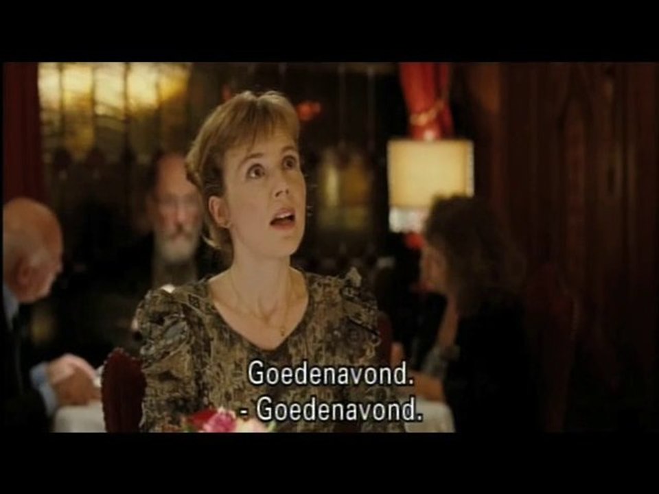 "Les Émotifs Anonymes" - trailer