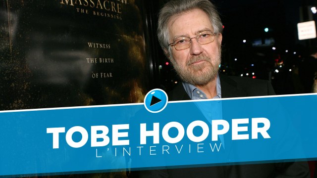 Rencontre avec Tobe Hooper (2010)